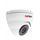 Dome Camera 1080P 2.8mm 15m IR-White (SPD20/28RW)
